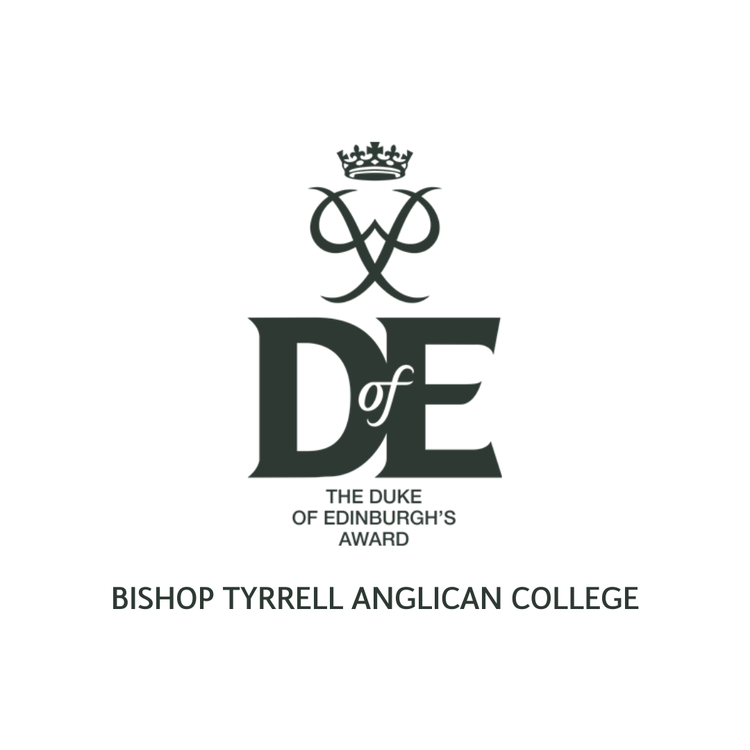 Duke of Edinburgh at BTAC Tyrrell Anglican College