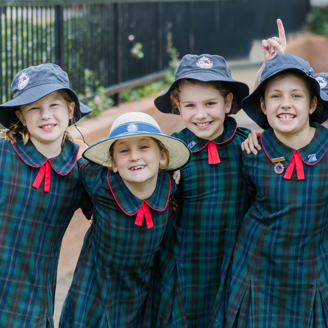 Enhancing school pride and community spirit