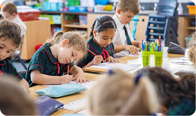 Understanding Enrolment