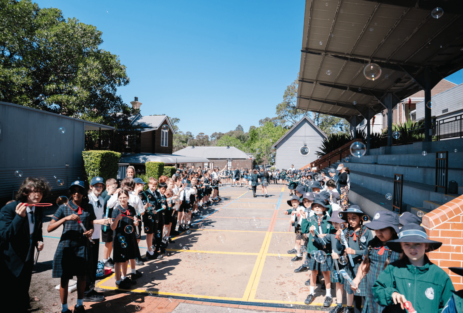 2024 NRMA Future of Transport Challenge Champions!